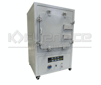 中試型1100℃氣氛馬弗爐