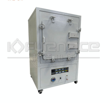 定制大尺寸1200℃箱式氣氛爐