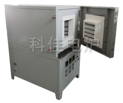 五面加熱馬弗爐