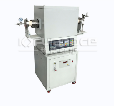 定制小型實驗室真空管式爐