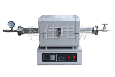 比較常用的小型實驗室管式爐