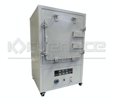 定制尺寸大爐膛氣氛爐