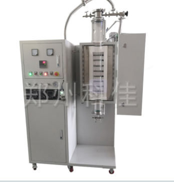 定制立式CVD電爐