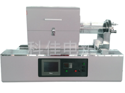 比較常用的RTP快速退火爐