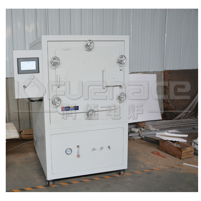 比較常用可以通氮氣氣體的保護爐