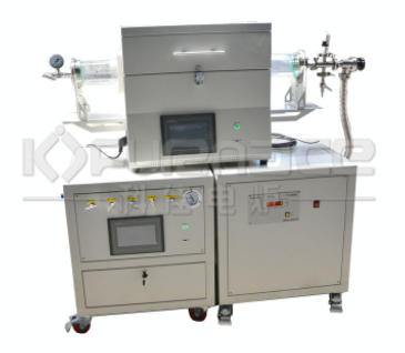 比較常用的實驗型CVD化學氣相沉積爐