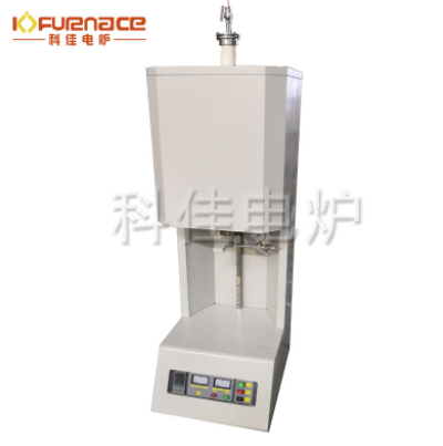 最高溫度可達(dá)1700℃的實(shí)驗(yàn)型立式管式爐