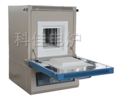 1400℃定制下開門箱式馬弗爐 1400℃定制下開門箱式馬弗爐