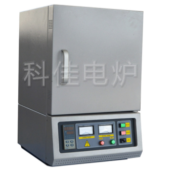 1400℃小型實驗箱式馬弗爐 1400℃小型實驗箱式馬弗爐