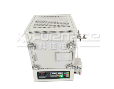 小型實驗用1400度氣氛燒結爐
