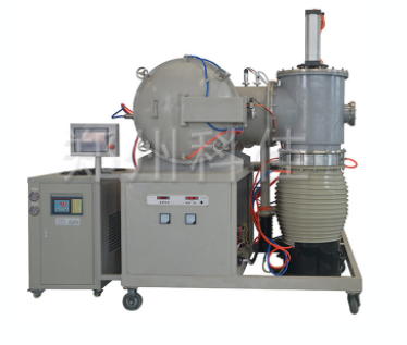 定制爐膛尺寸真空氣氛退火爐