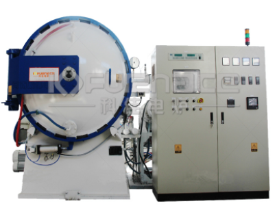 比較常用的氣氛真空退火爐