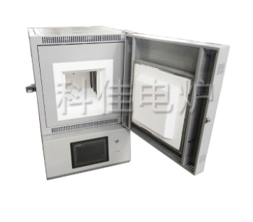 比較常用的馬弗爐