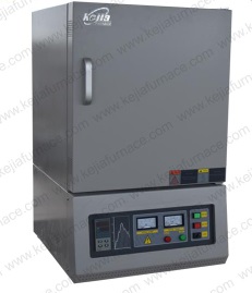 1800℃高溫箱式爐