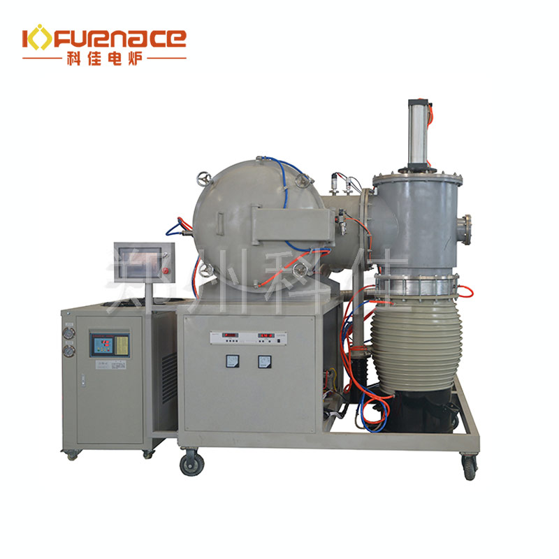 磁性材料光亮退火爐