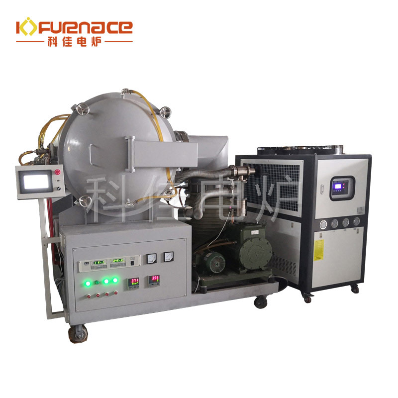 合金材料真空燒結(jié)爐