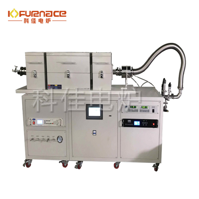 旋轉(zhuǎn)PECVD設(shè)備