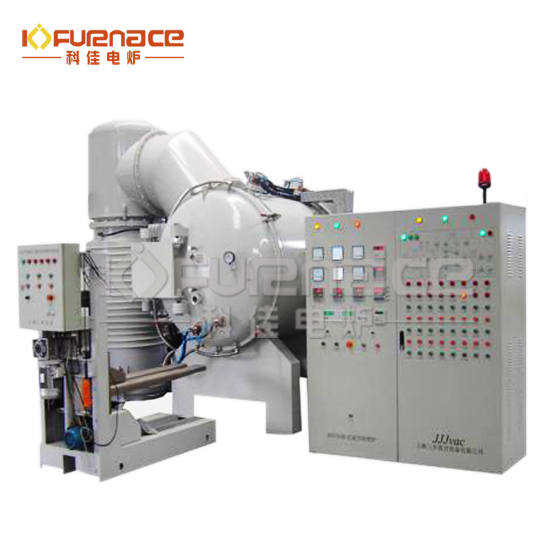 真空熱壓燒結(jié)爐