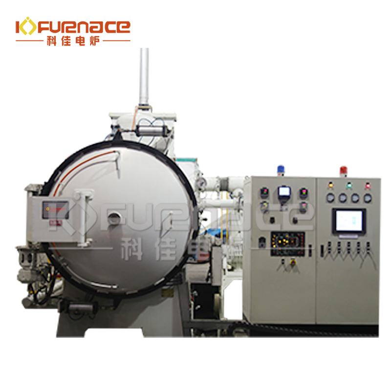 粉末冶金真空燒結(jié)爐