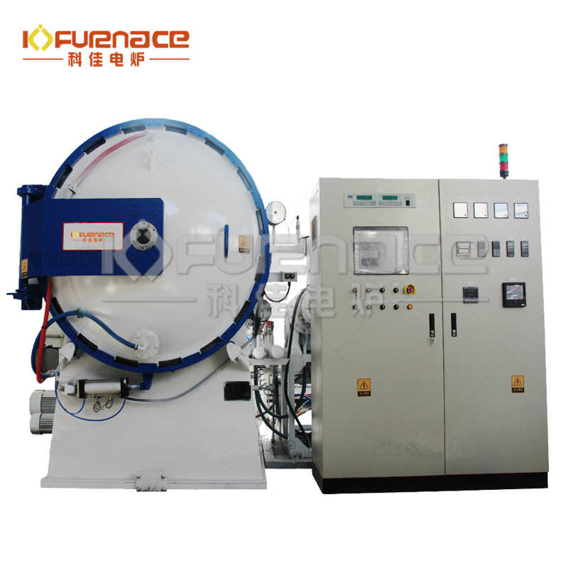 真空退火爐
