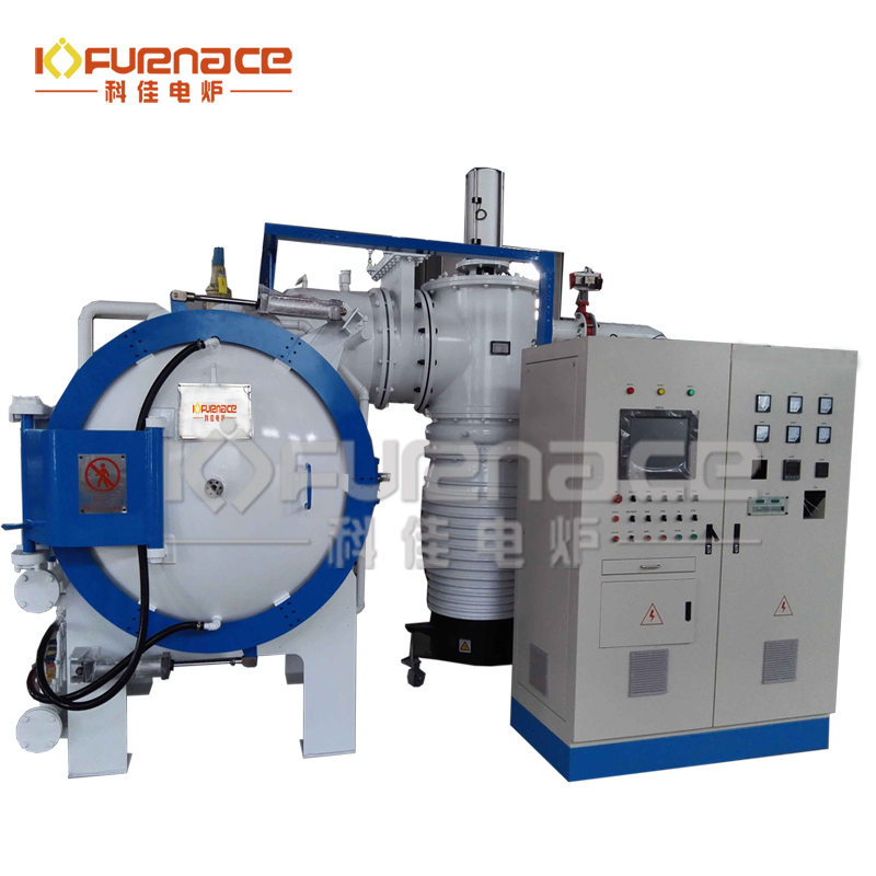 真空鋁釬焊爐