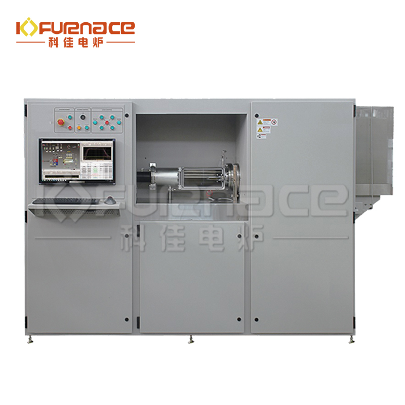 石墨稀、碳納米管材料CVD設(shè)備