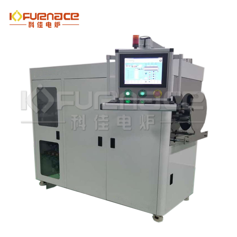 科研型擴散氧化爐