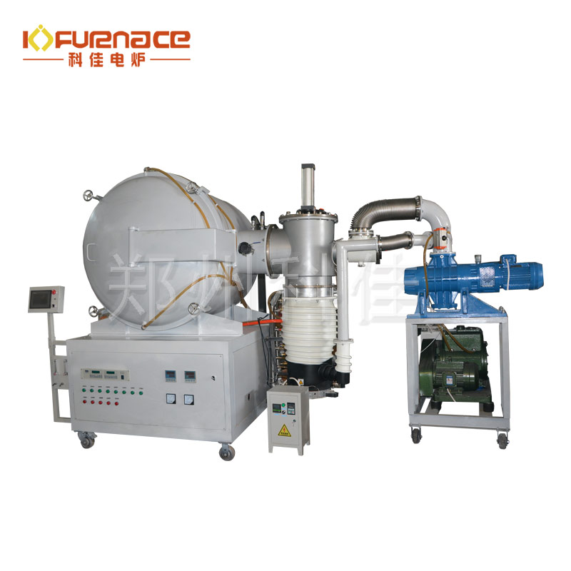 不銹鋼光亮退火爐