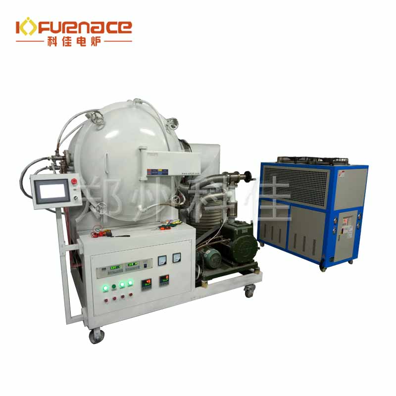 硬質(zhì)合金釬焊爐