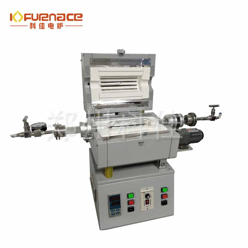 1000℃小型回轉(zhuǎn)爐