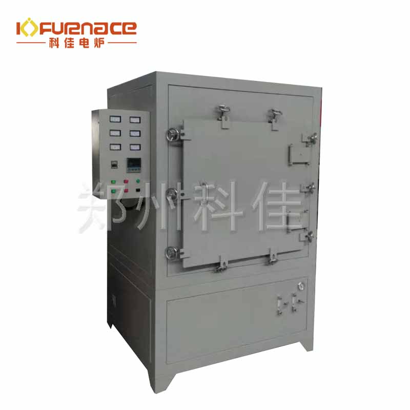 1400度高溫箱式氣氛爐