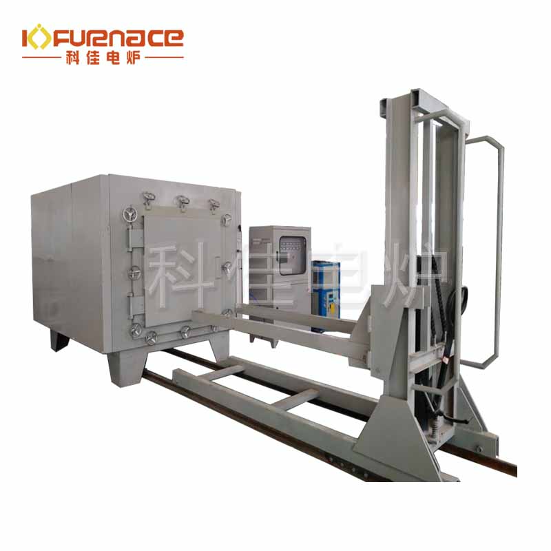 工業氣氛燒結爐