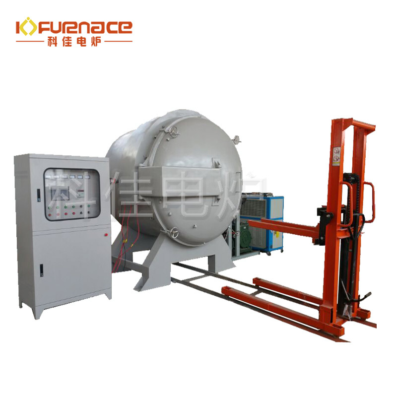 真空燒結(jié)爐