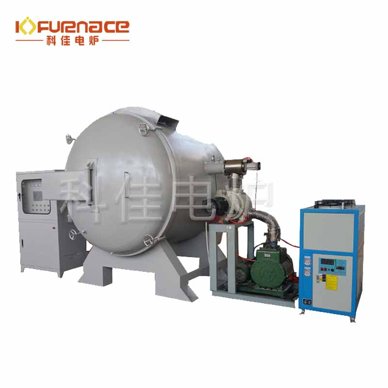 高溫真空燒結(jié)爐