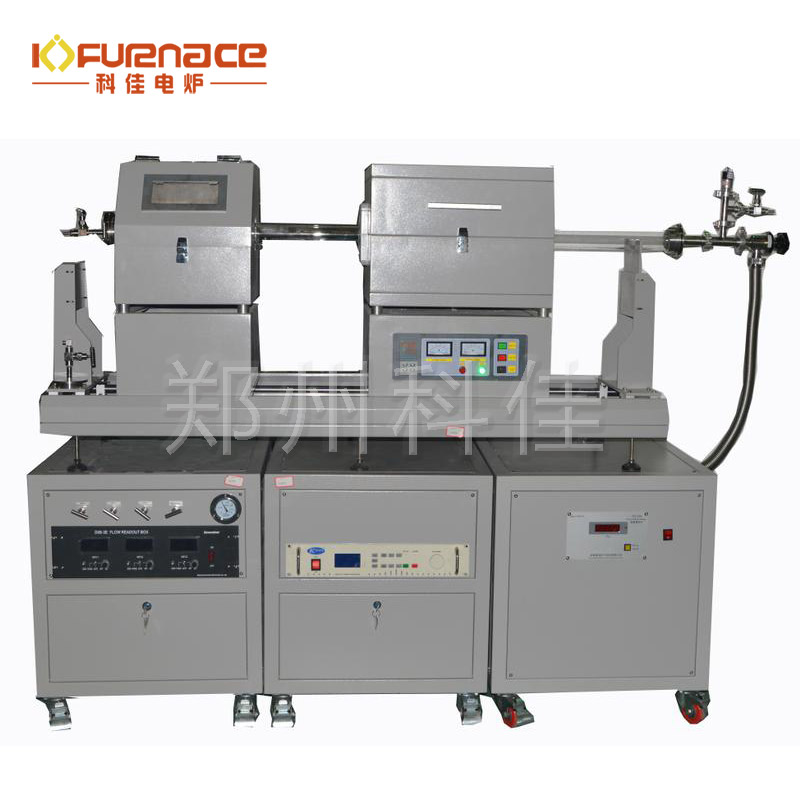 等離子體增強化學氣相沉積系統PECVD