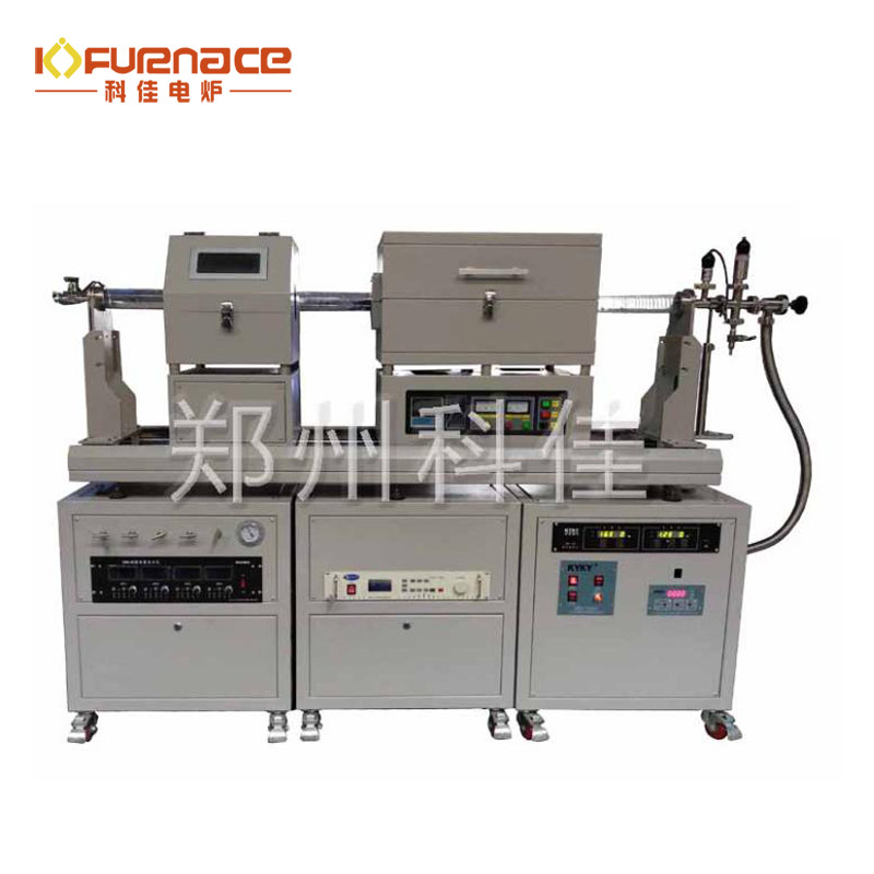 滑道式PECVD系統(tǒng)