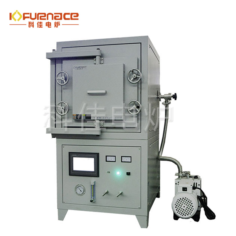 1700℃箱式氣氛燒結爐