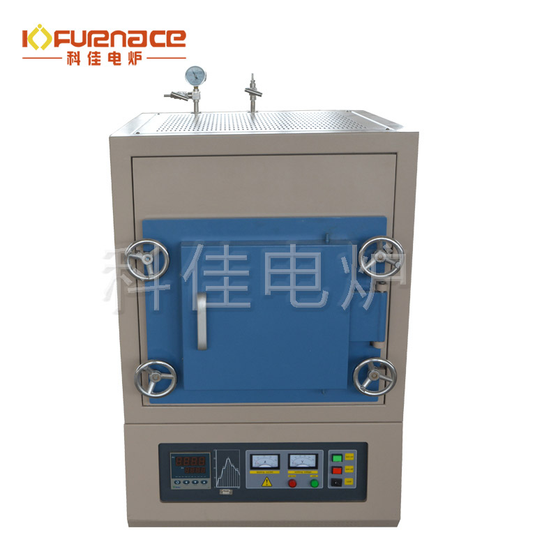 高溫氣氛保護爐
