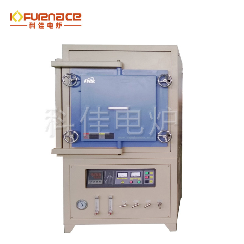 氣氛熱處理爐