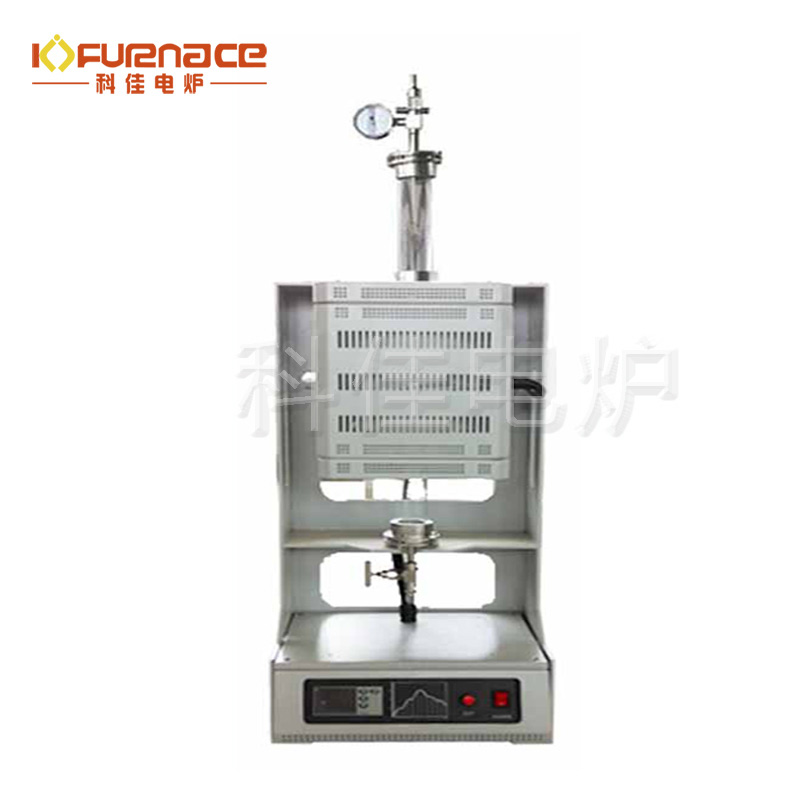 1200℃立式管式爐