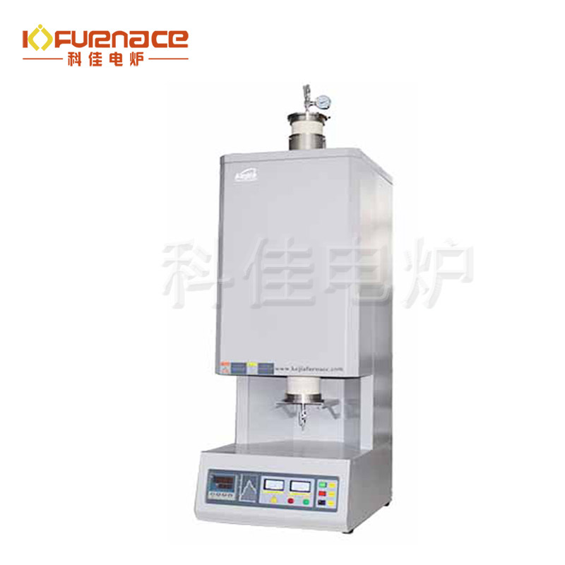 1700℃立式管式爐