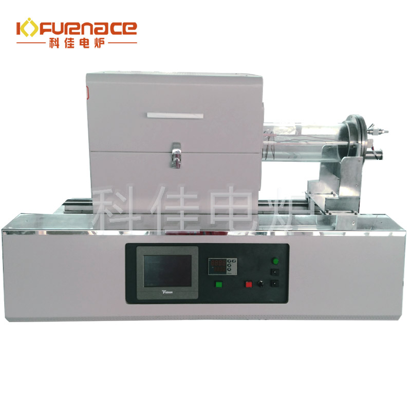 觸屏RTP快速退火爐