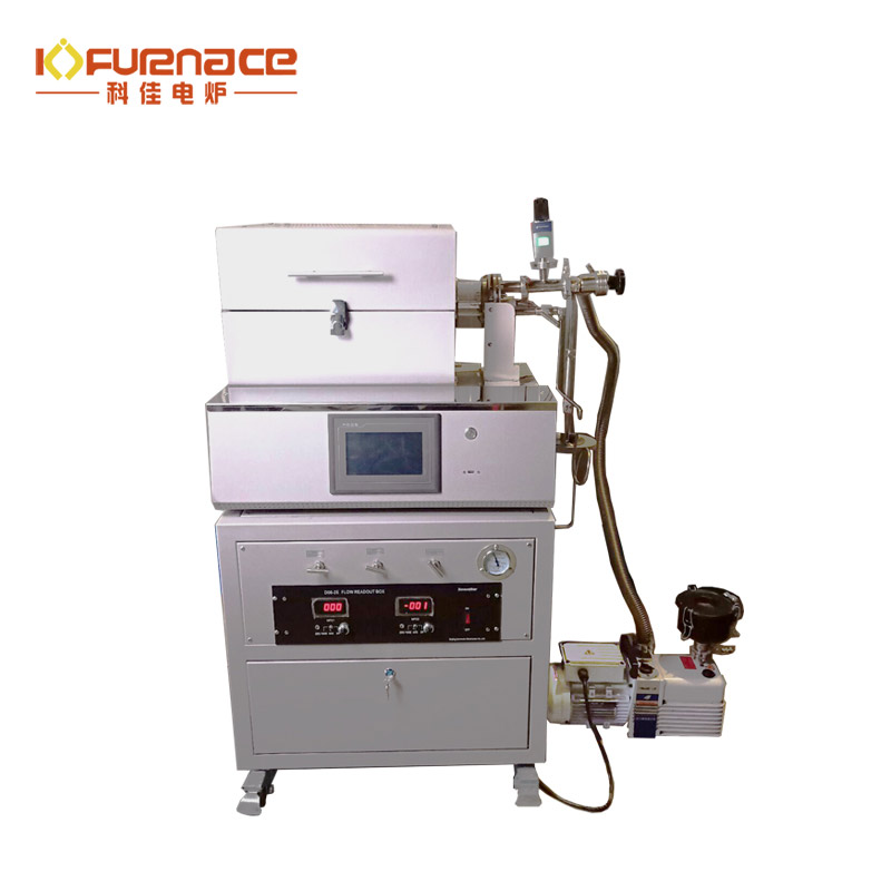 RTP化學氣相沉積系統