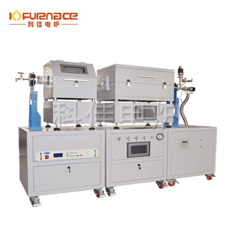 混氣管式PECVD系統(tǒng)