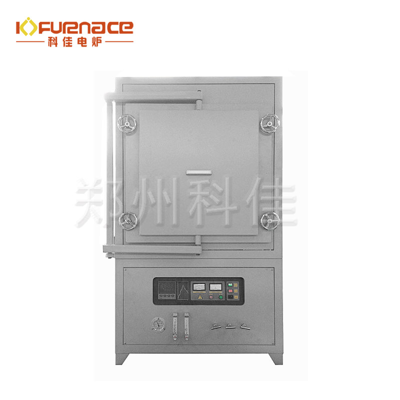 1200℃氣氛還原爐