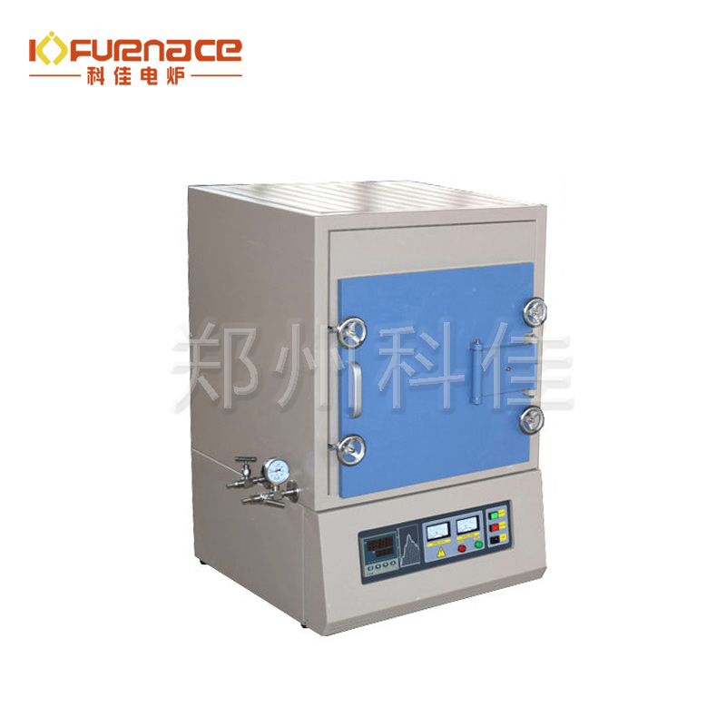 1200℃實驗箱式氣氛爐