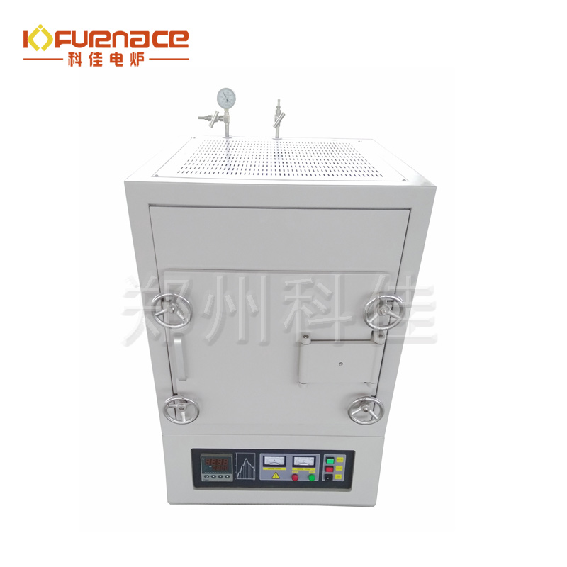 1200℃小型氣氛爐