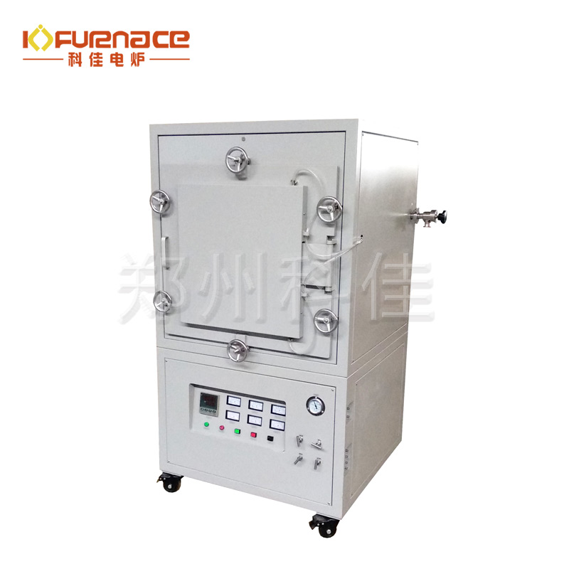 1700℃箱式氣氛爐