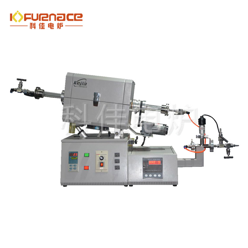 迷你傾斜旋轉(zhuǎn)管式爐