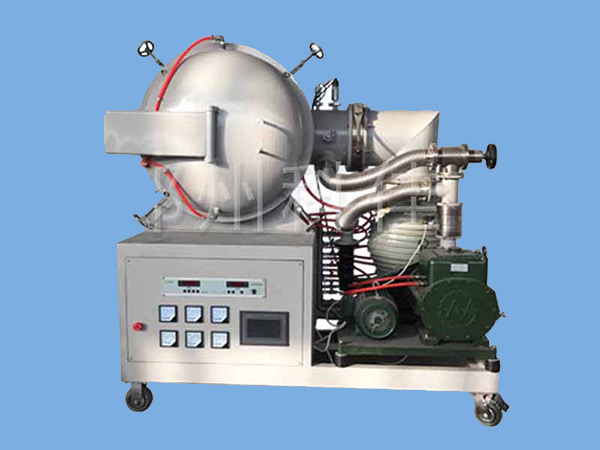 真空鉬絲爐
